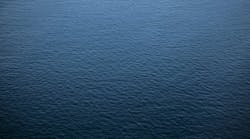 open water open water