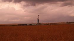 drilling operations drilling operations